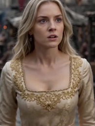 After He Let Our Pup Die, I Rejected The Gamma Commander - Episode 8