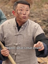 Reborn in the 80s: My Fortune-Teller Wife - Episode 7