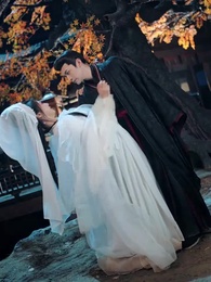 侯門錦帳謀 - Episode 3