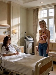 Back With Baby, Ex Regrets Deeply - Episode 22