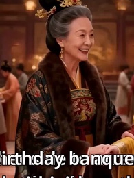 The Eastern Phoenix - Episode 18