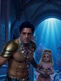 Please, Just Believe Me - Episode 18