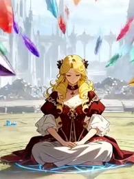 Серия 54 - Императрица с системой