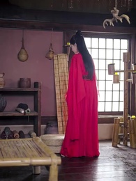 Luyện Khí 3000 Tầng: Mở Ván Nhận Nữ Đế Làm Đồ Đệ - Episode 6