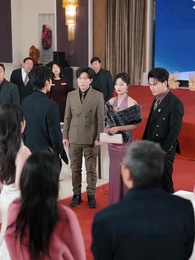 第34集 - 我的功勞，你奪不走