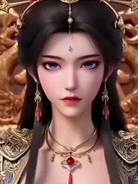 Episode 37 - [Dubbed] The Empress Burned It All