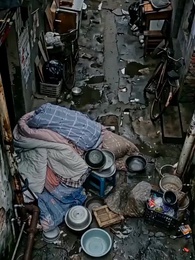 Episode 40 - Fatal Rebirth: Now I Rule