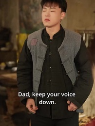 Episode 6 - Reborn in the 80s: My Fortune-Teller Wife