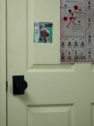 [Doublé]La Vraie Reine des Pom-Pom Girls - Episode 32