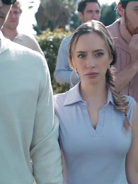 Episodio 32 - Le Regole dell'Amore Rubato