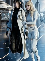 Divorzio lampo con un comandante stellare - Episode 28