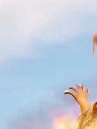 Episode 3 - Welcome to Hell, Your Majesty!