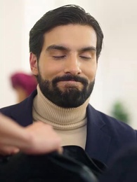 Episodio 34 - El Amor Nos Encontró de Nuevo