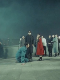 Episodio 19 - El Amor Nunca Muere