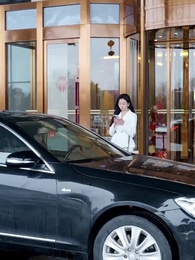 Episode 34 - [Dubbed]Love's Final Ember