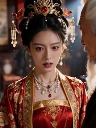 Episode 16 - The Cursed Tongue Heiress 