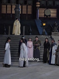 Luyện Khí 3000 Tầng: Mở Ván Nhận Nữ Đế Làm Đồ Đệ - Episode 64