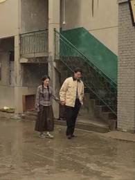 Episode 52 - Reborn in the 80s: My Fortune-Teller Wife