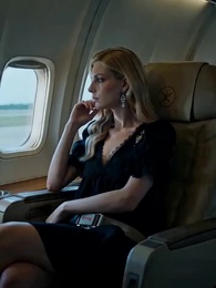 De Fille Rejetée à Reine de la Mafia - Episode 6