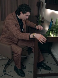 Episodio 29 - Le Regole dell'Amore Rubato