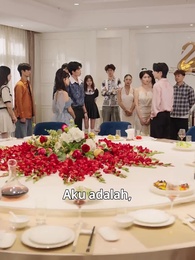 Episode 19 - Kisah Cinta SMA yang Terlambat