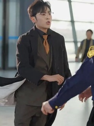 Episode 12 - [Dubbed]Love's Final Ember