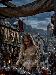 Episode 15 - After He Let Our Pup Die, I Rejected The Gamma Commander