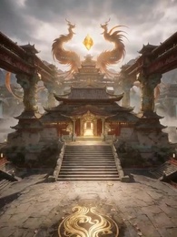 الحلقة 34 - عودة ملكة العنقاء: سر استبدال لـ16 عامًا