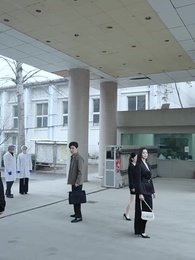 心有曦光，處處暖陽 - Episode 47