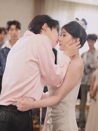 Kisah Cinta SMA yang Terlambat - Episode 13