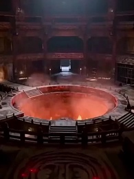 第36集 - 女帝拆我鎮魔觀，歡迎來到地獄