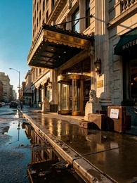 Episode 4 - My Wife and Daughter Left Me for a Fake Tycoon—But I’m the Real One