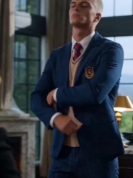 Episode 12 - Mom's back