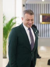 El Amor Nos Encontró de Nuevo - Episode 40