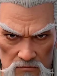 No Toque el Templo Vigía - Episode 40