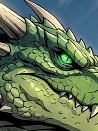 Episode 43 - Got a Behemoth Inside