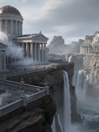 [Dijuluki]Pengantin Terlarang - Episode 20