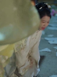 侯門錦帳謀 - Episode 48