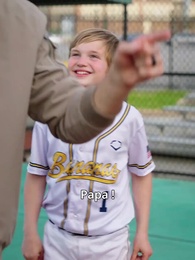 L’Héritier Tombé du Ciel chez la Milliardaire - Episode 29