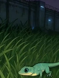 Episode 3 - [Dubbed]Me & My Behemoth