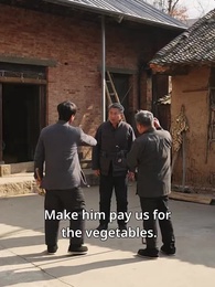 Episode 48 - Reborn in the 80s: My Fortune-Teller Wife