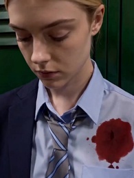 Wölfin im Schafspelz - Episode 4