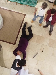 El Amor Nos Encontró de Nuevo - Episode 58