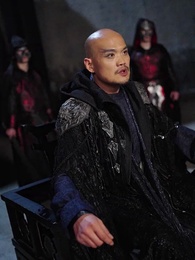 Luyện Khí 3000 Tầng: Mở Ván Nhận Nữ Đế Làm Đồ Đệ - Episode 62