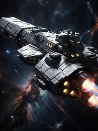 Divorzio lampo con un comandante stellare - Episode 5