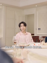 Kisah Cinta SMA yang Terlambat - Episode 9