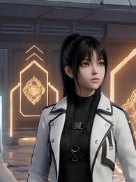 Divorzio lampo con un comandante stellare - Episode 19