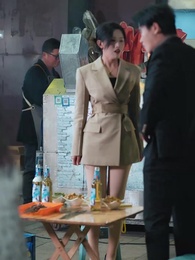 第54集 - 我的功勞，你奪不走