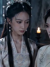 Episode 8 - The Cursed Tongue Heiress 