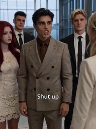 Episode 5 - They messed with the wrong Luna